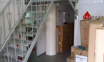 Imagem 5: Espertacular loja e sobreloja reformada linas de vasconcelos 170m2