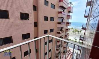 Imagem: Apartamento 2 dorms com vista para o mar