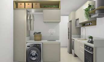 Imagem 7: Vendas Apartamento Curitiba PR