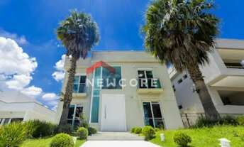 Imagem 3: Casa de condomínio em Alameda dos Iburanas - Alphaville - Santana de Parnaíba/SP