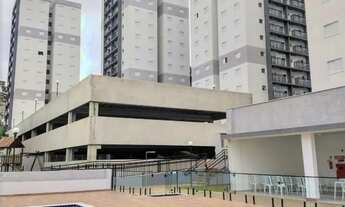 Imagem 2: APARTAMENTO PARA LOCAÇÃO NO RESIDENCIAL PLATINUM - SOROCABA/SP