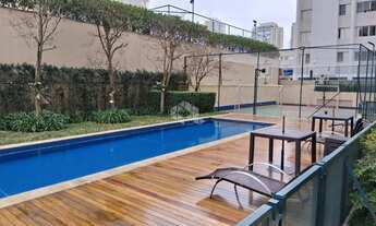 Imagem: Apartamento Vila Romana