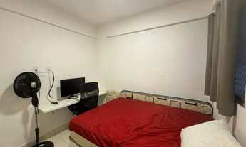 Imagem 3: Apartamento Moderno vom Varanda e Elevador, Rua 04 Vicente Pires