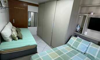 Imagem 3: Imóvel para venda com 50 metros quadrados com 1 quarto em Ponta Verde - Maceió - AL