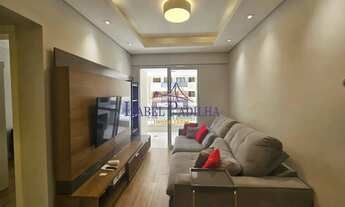 Imagem 3: PLAZA ESPANA - Apartamento Alto Padrão em Itacorubi, Florianópolis/SC