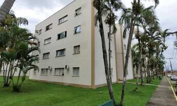 Imagem: Ap. Mobiliado 2 Quartos c/ Garagem Bairro