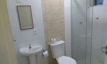 Imagem 7: Imóvel para venda possui 68 metros quadrados com 2 quartos