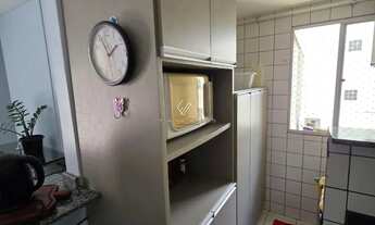 Imagem 7: Apartamento à venda em Goiânia, Jardim Ipê, com 3 quartos, com 66 m²