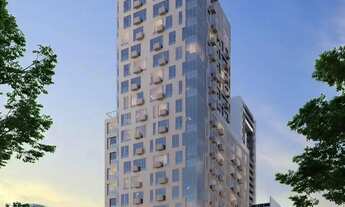 Imagem 3: Apartamento à venda no Aldea Pernambuco com 1 quarto e 34m²