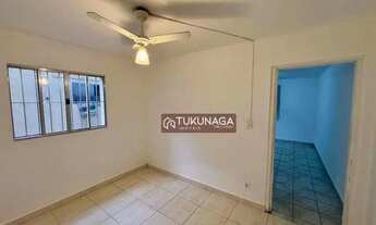 Imagem 5: Casa com 1 quarto para alugar, 32 m² por R$ 980/mês - Picanço - Guarulhos/SP