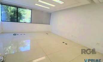 Imagem 2: Conjunto/Sala para Venda - 40m², 0 dormitórios, Praia de Belas