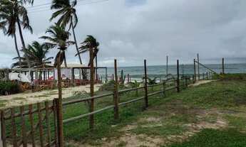 Imagem 3: Disponível Casa 3/4, beira mar, praia de Santa Rita, pertinho de Genipabu 500 metros