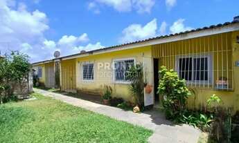 Imagem 1: Imóvel para venda com 51 metros quadrados com 2 quartos em Jardim Atlântico - Olinda - PE