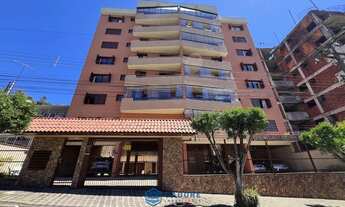 Imagem: Apartamento três dormitórios suite b Medianeira