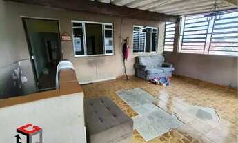 Imagem 2: Terreno 152 m² Localizado No Bairro Scarpelli Santo André - SP