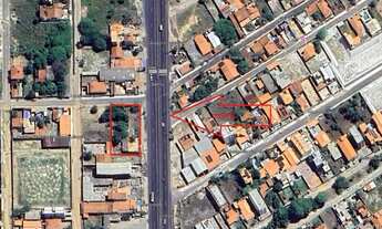 Imagem 2: OPORTUNIDADE TERRENO COMERCIAL 1440M² À BEIRA DA RODOVIA - PRAIA DO FRANCES