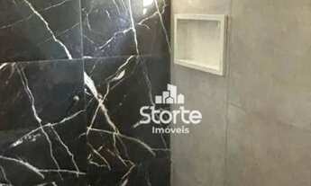 Imagem 6: Maravilhosa casa com 3/4 à venda, 145m² por R$ 750.000 - Shopping Park - Uberlândia/MG