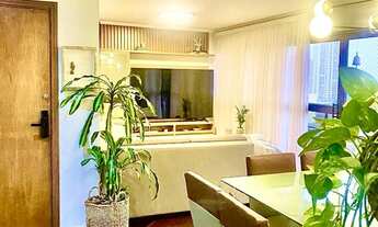 Imagem 7: Apartamento 178 m2 / Vila Itapura / Centro