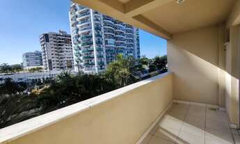 Imagem 4: Apartamento de 3 quartos no Recreio dos Bandeirantes