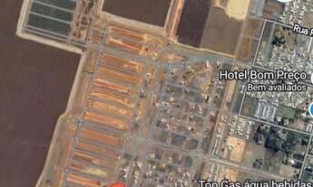 Imagem: VENDE-SE ÁGIO DE TERRENO - ALTO DAS PALMEIRAS