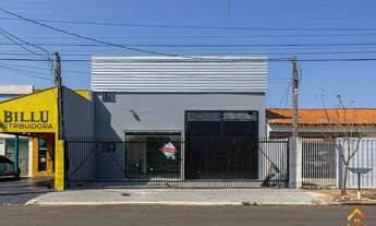 Imagem 2: Barracão à venda, Avenida Robert Koch, próximo ao H.U, com 200 m² por R$770,00 - Londrina