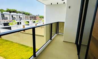 Imagem 6: Bossa Nova Residence