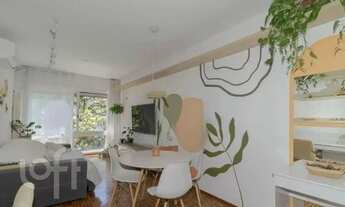 Imagem: APTO 01DM REFORMADO E PORTEIRA FECHADA NO