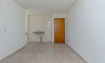 Imagem 3: Apartamento para venda em Vila Zelina com 2 quartos , 36m²