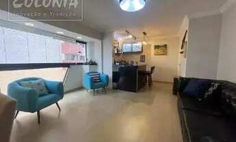 Imagem 2: Apartamento a venda - Santa Terezinha, Santo André