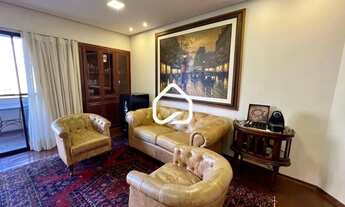 Imagem 7: Apartamento à venda no Edifício Ipanema, localizado na Av. Afonso Pena