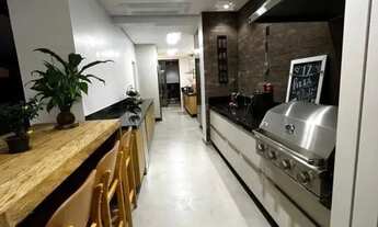 Imagem 5: APARTAMENTO - ALPHAVILLE - SP