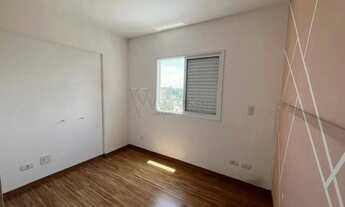 Imagem 5: Apartamento para locação no bairro Jardim Satelite, 3 quartos, sendo 1 suite, varanda gour