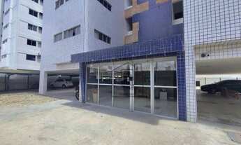 Imagem 4: Apartamento à venda e para alugar em Lagoa Nova com 1 quarto suíte e 1 vaga - 50 m² - Nata