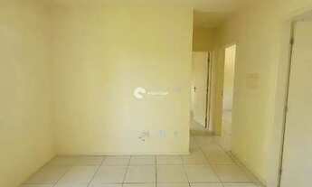 Imagem 2: Apartamento para locação 2 dormitórios, 1 banheiro, vaga de garagem e excelente localizaç