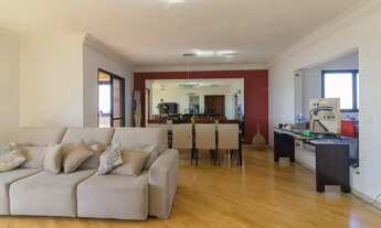 Imagem 5: Venda Apartamento 4 Dormitórios - 178 m² Perdizes