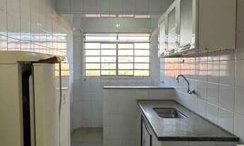 Imagem 3: PARANA I - APARTAMENTO SEMI MOBILIADO COM 1 DORMITÓRIO À 500M² DA UNISAGRADO. JARDIM BRASI