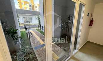 Imagem: Apartamento com 2 dormitórios para locação