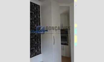 Imagem 7: Venda Sobrado Santo Andre Jardim Bela Vista Ref: 142293