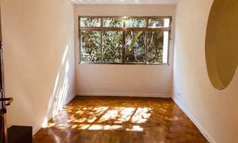 Imagem 2: Imóvel para venda possui 71 metros quadrados com 3 quartos em Alto de Pinheiros - São Paul