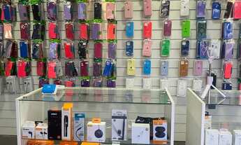 Imagem 4: Loja de celular Galpão / depósito com 5 vagas na garagem