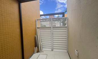 Imagem 3: More no Reserva Murano: 3 Suítes, Quintal Amplo e Energia Solar