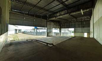 Imagem 6: Oportunidade Única pra REFORMA na BR-153 sentido São Paulo - Galpão Comercial De