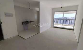 Imagem: APARTAMENTO A VENDA 3 QUARTOS UMA SUÍTE