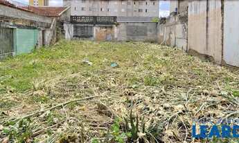 Imagem 3: AREA - TATUAPÉ - SP