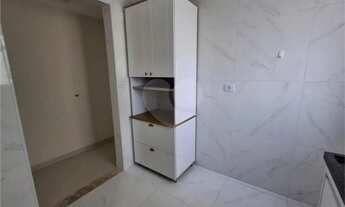 Imagem 4: Apartamento com 2 quartos à venda ou para locação em Vila Nova Cachoeirinha - SP