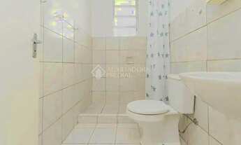 Imagem 3: Imóvel para aluguel com 33 metros quadrados com 1 quarto em Petrópolis - Porto Alegre - RS