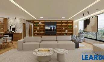 Imagem 4: APARTAMENTO - PINHEIROS - SP