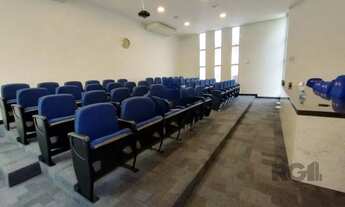 Imagem 6: Edifício para Aluguel no Menino Deus com Área Útil de 220 m² disponível para Locação