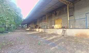 Imagem 7: Galpão para alugar Próximo ao Aeroporto de 3000 m² com docas