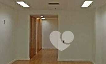 Imagem 5: Excelente Sala Comercial. Localização privilegiada no coração do centro da cidade